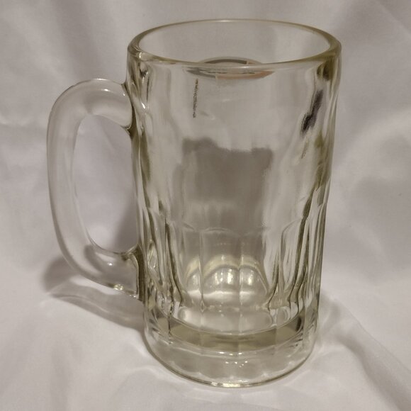 🎬 A & W Rootbeer Glass Mug - Picture 7 of 7